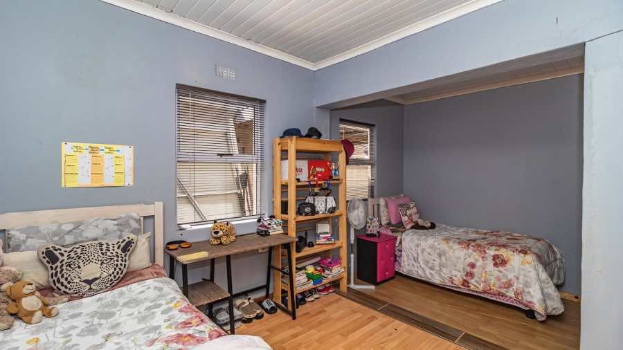 4 Bedroom Property for Sale in Paarl East Western Cape